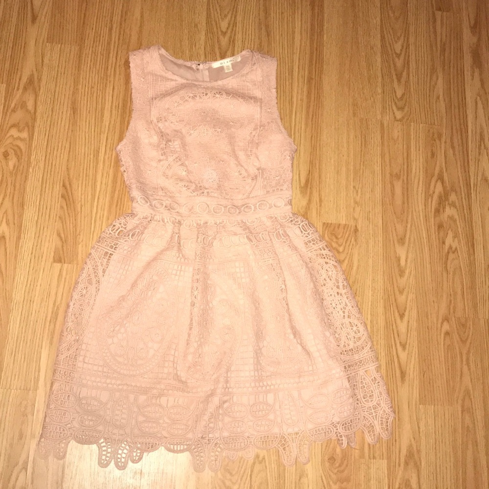 Miami dress